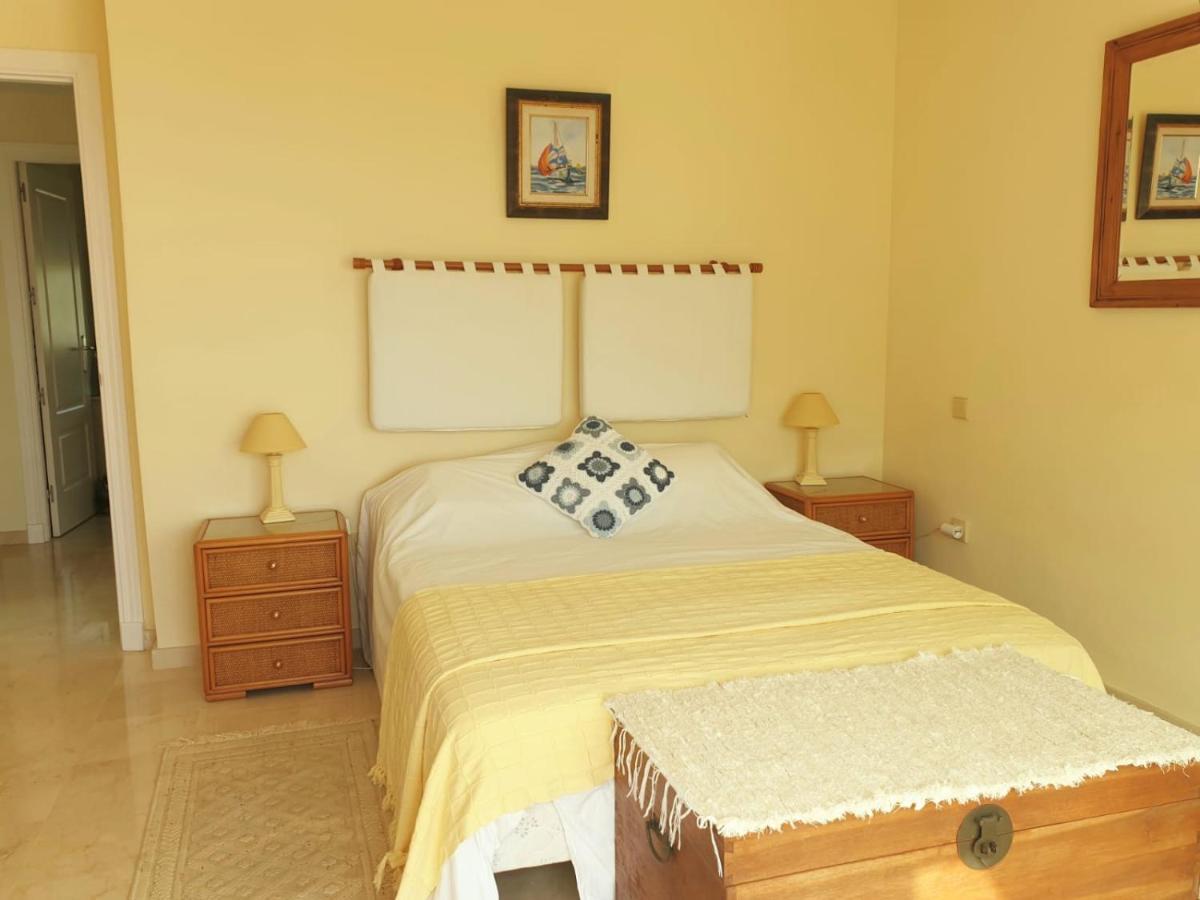 Casitamar Frontline Beach House Rental Casares Costa Near Estepona Bahia de Casares Buitenkant foto