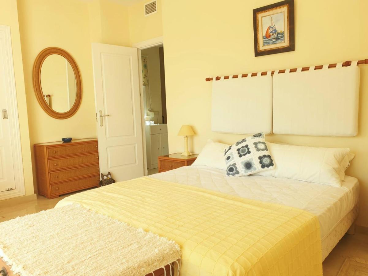 Casitamar Frontline Beach House Rental Casares Costa Near Estepona Bahia de Casares Buitenkant foto