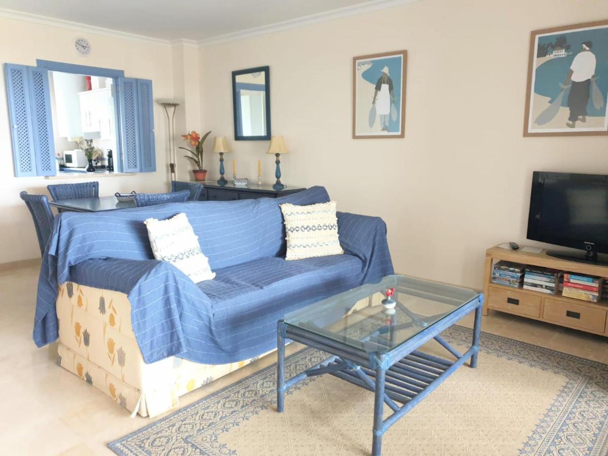 Casitamar Frontline Beach House Rental Casares Costa Near Estepona Bahia de Casares Buitenkant foto