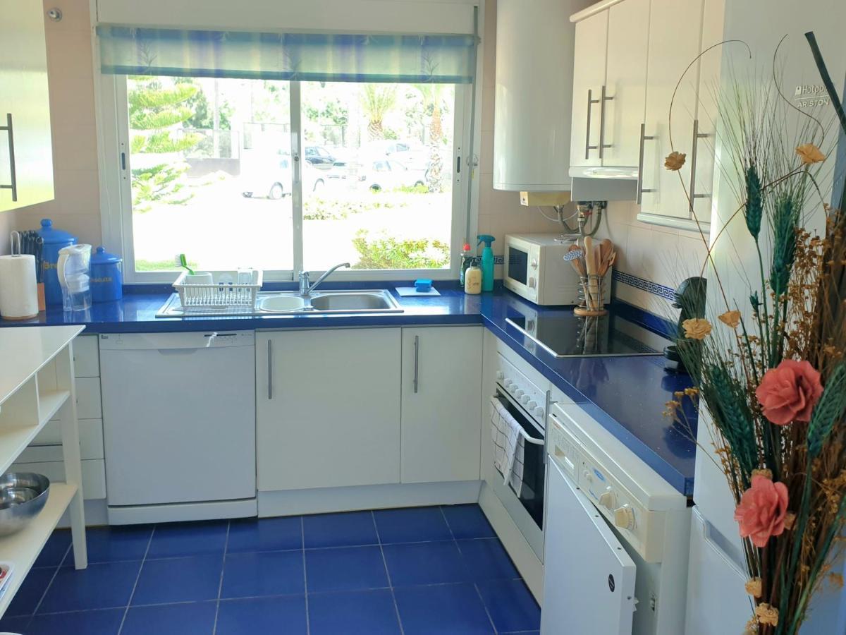 Casitamar Frontline Beach House Rental Casares Costa Near Estepona Bahia de Casares Buitenkant foto
