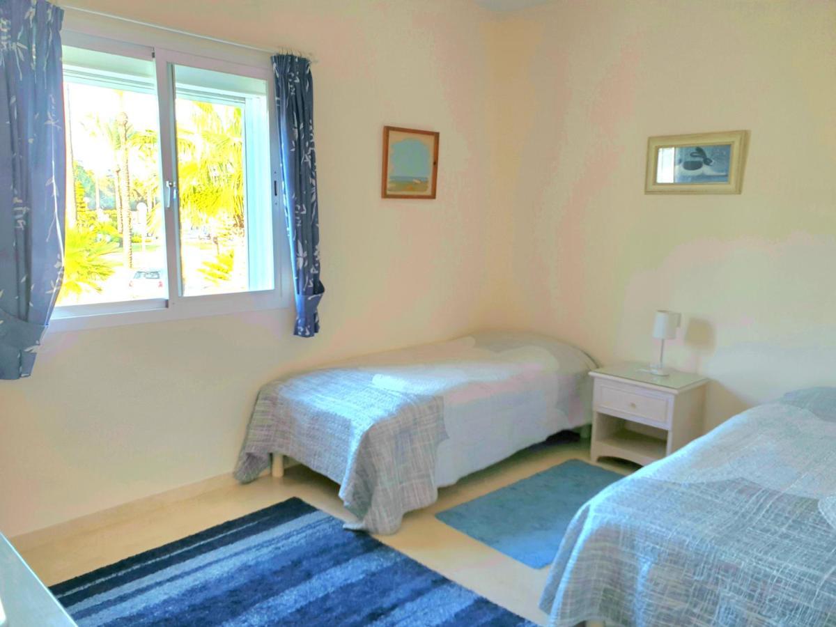 Casitamar Frontline Beach House Rental Casares Costa Near Estepona Bahia de Casares Buitenkant foto